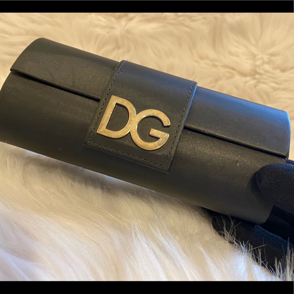 Dolce & Gabbana Vintage glasses - Picture 13 of 15